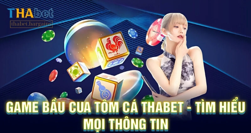 Bầu cua