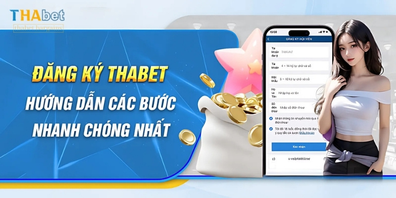 Đăng ký Thabet cần đáp ứng yêu cầu cơ bản