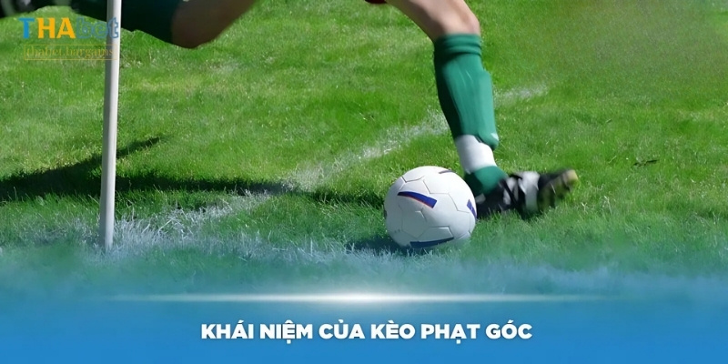 Thabet mang đến nhiều loại hình kèo phạt góc