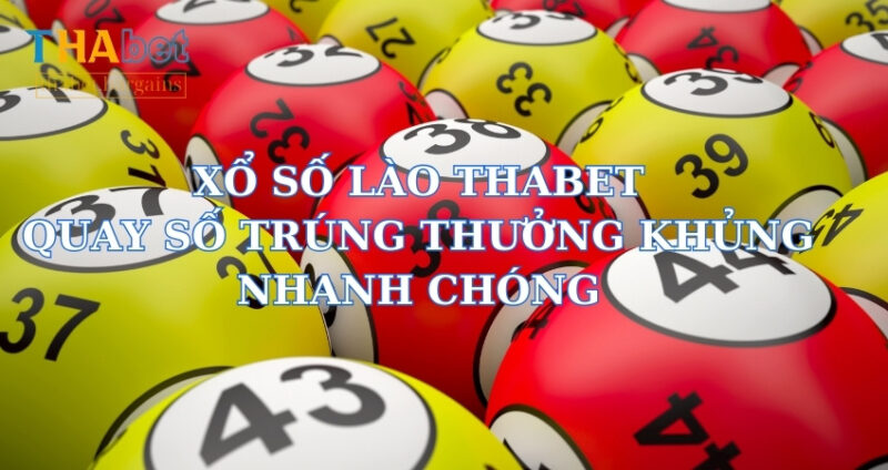 Xổ số Lào